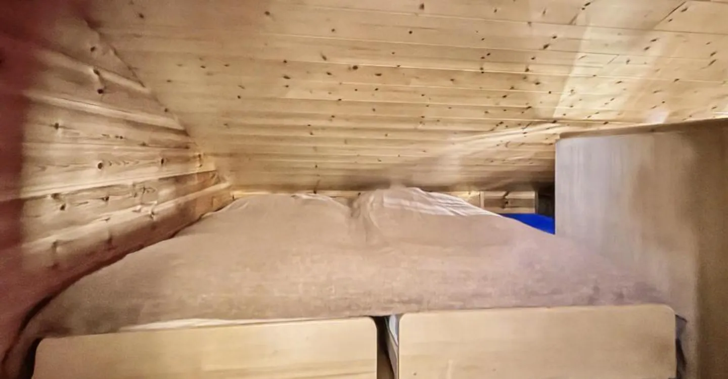 Chalet avec Studio Indépendant - Photo 11 sur 14