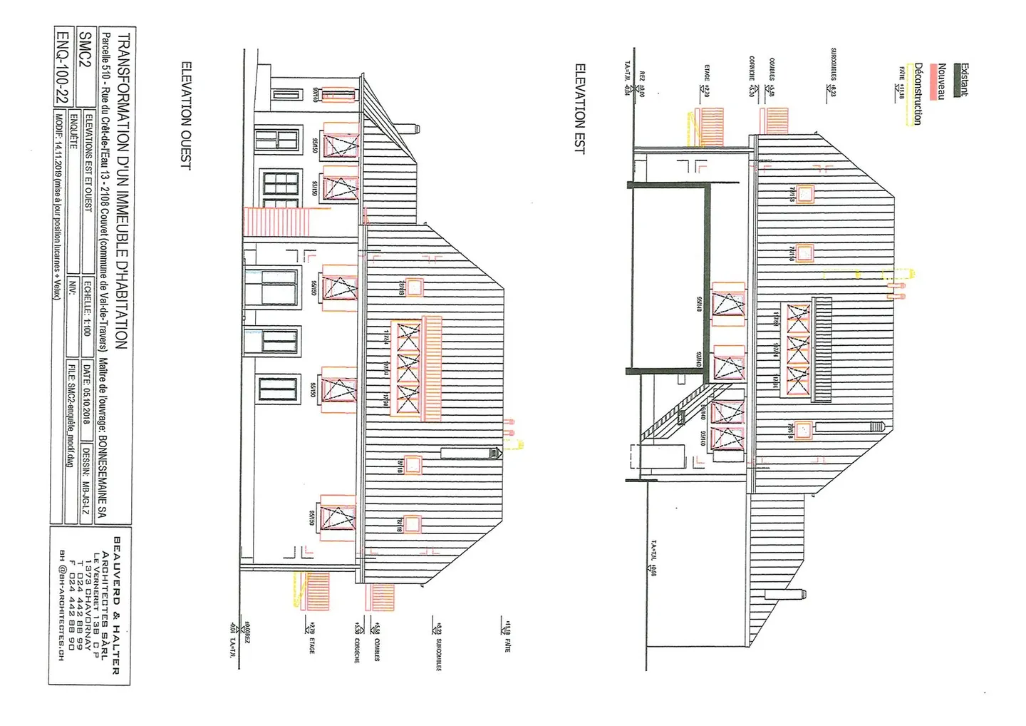 Charming Renovated Building in Couvet - Photo 10 of 10