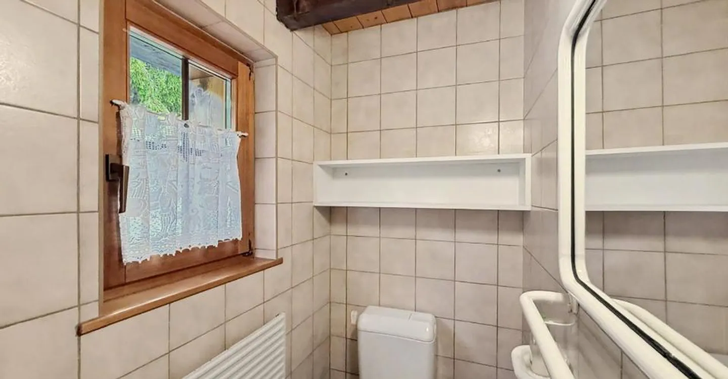 Chalet avec Studio Indépendant - Photo 12 sur 14
