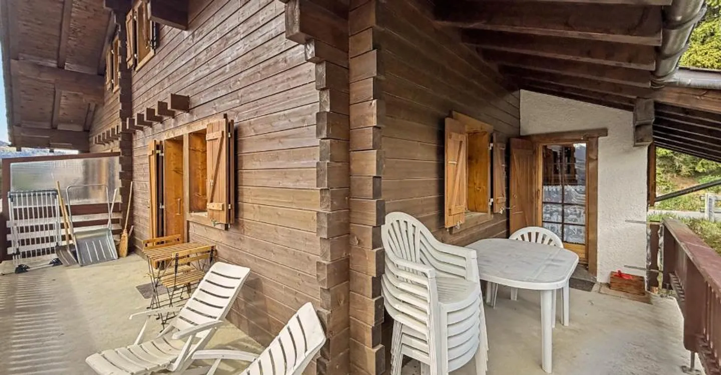 Chalet avec Studio Indépendant - Photo 14 sur 14