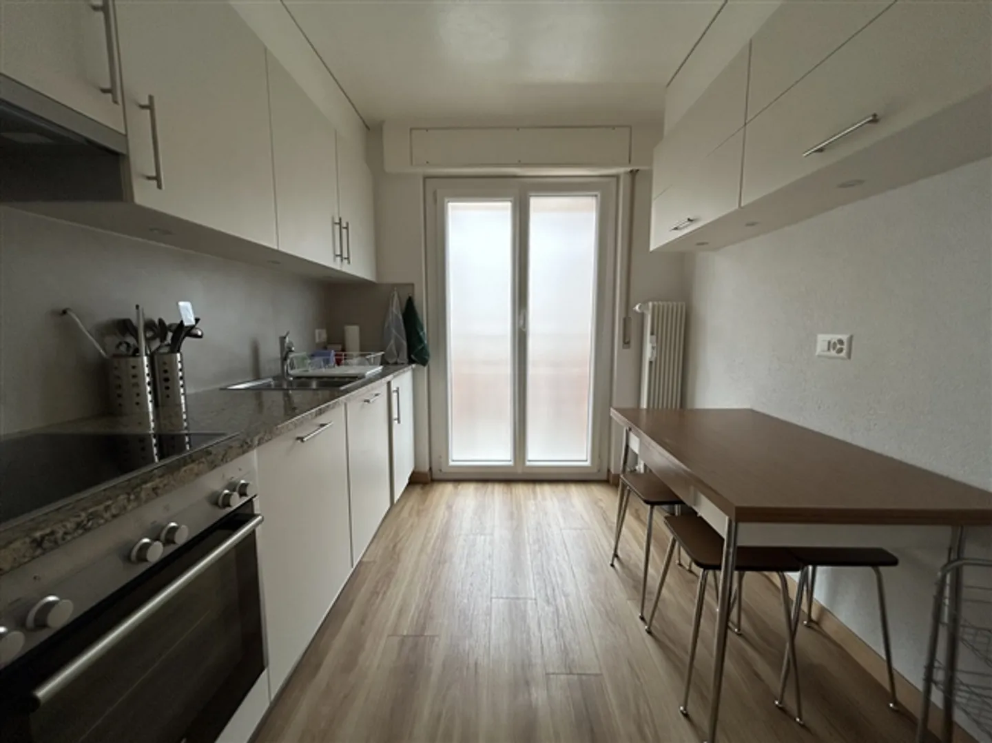 Appartement de 3 pièces - Photo 5 sur 12