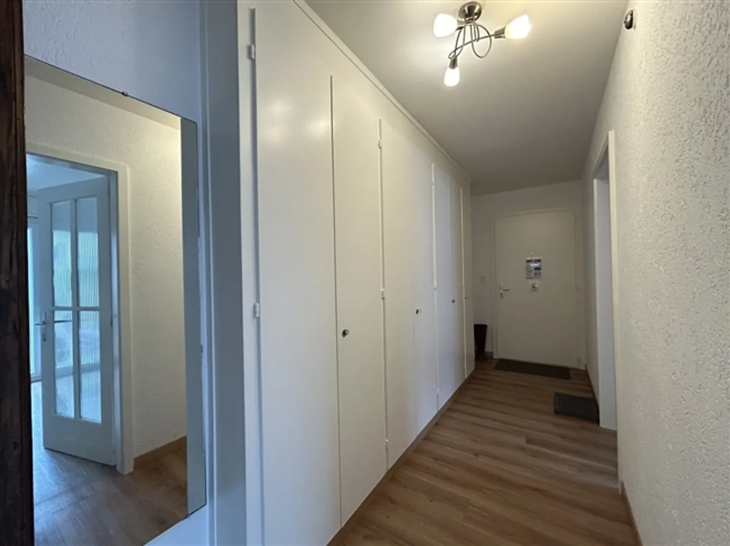 Appartement de 3 pièces - Photo 7 sur 12