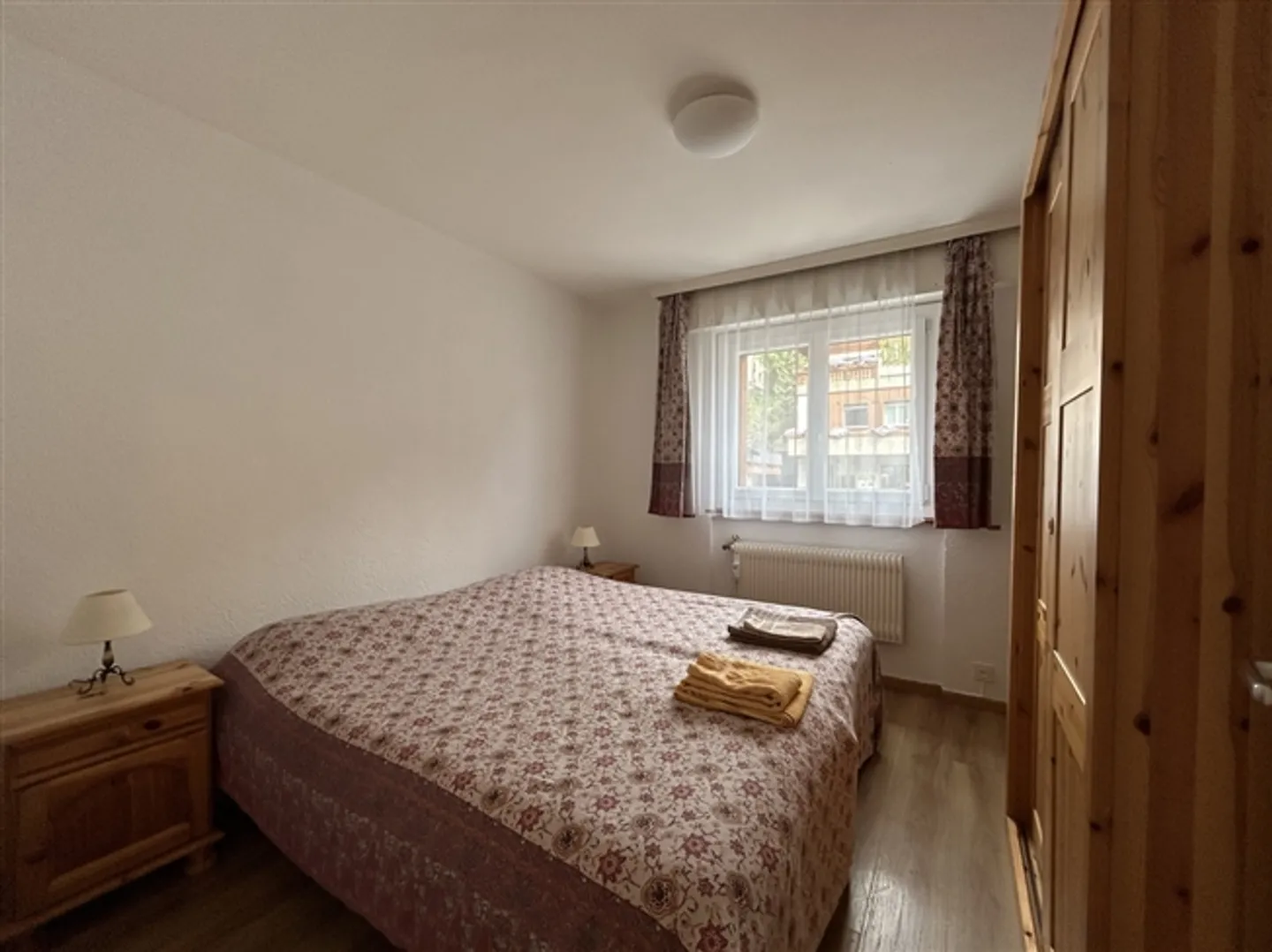 Appartement de 3 pièces - Photo 8 sur 12