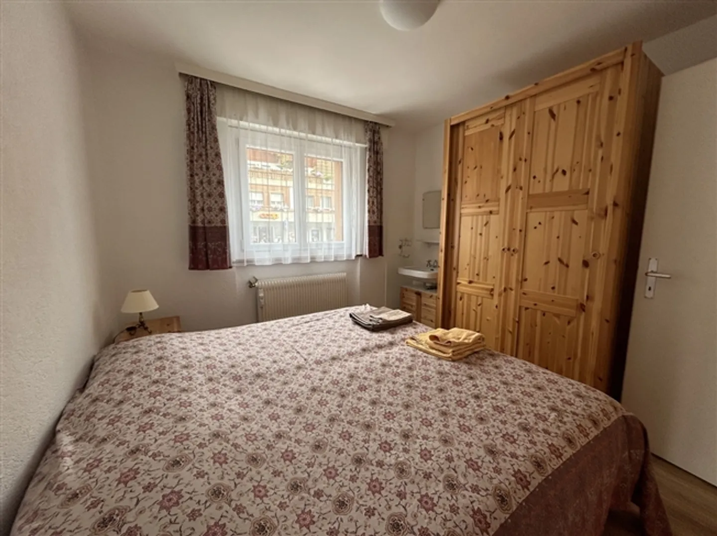 Appartement de 3 pièces - Photo 9 sur 12