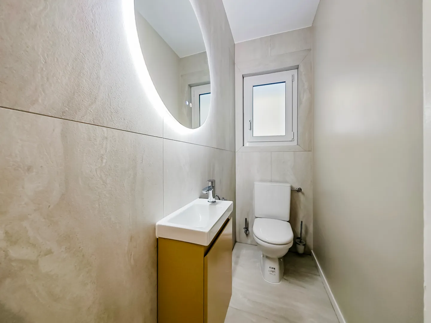 Renovierte 3.5-Zimmer-Wohnung - Foto 6 von 8