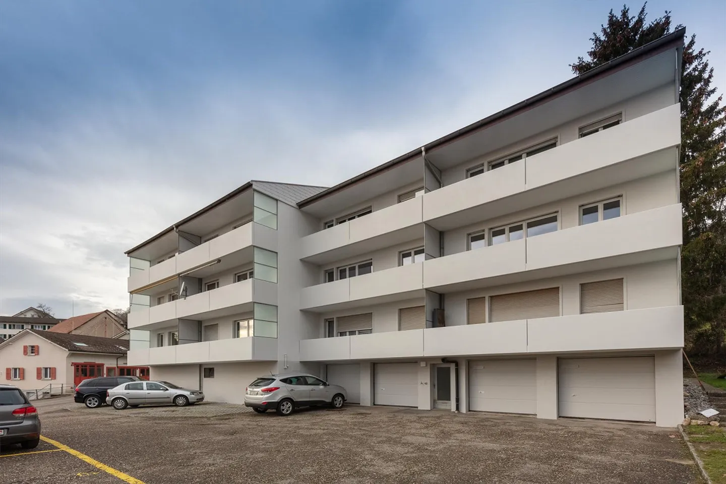 Bel appartement dans un quartier calme - Photo 11 sur 12