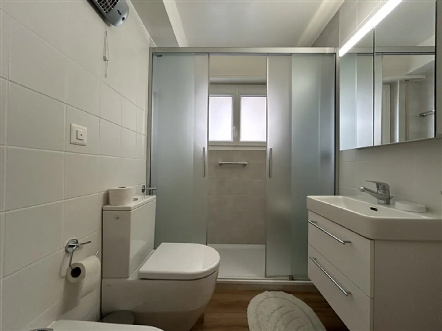 Appartement de 3 pièces - Photo 11 sur 12