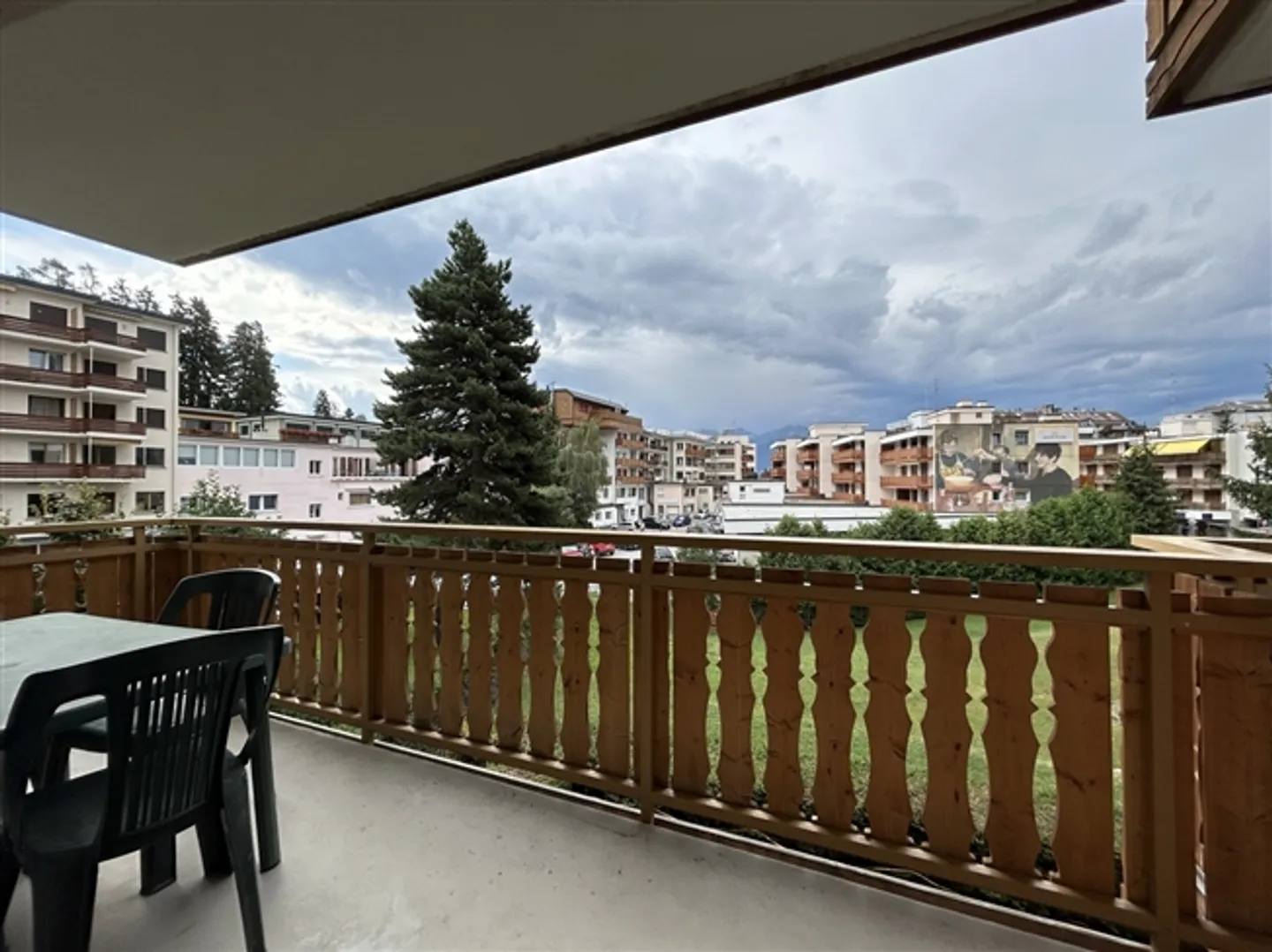 Appartement de 3 pièces - Photo 12 sur 12