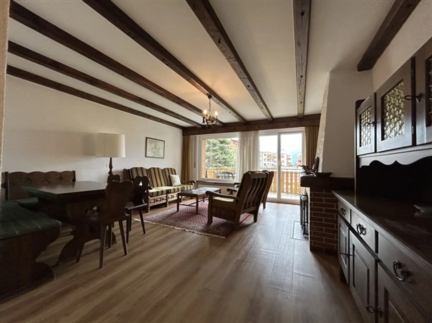 Appartement de 3 pièces - Photo 2 sur 12