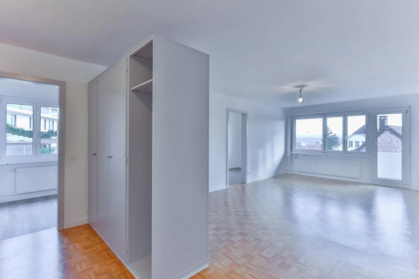 Bel appartement dans un quartier calme - Photo 8 sur 12