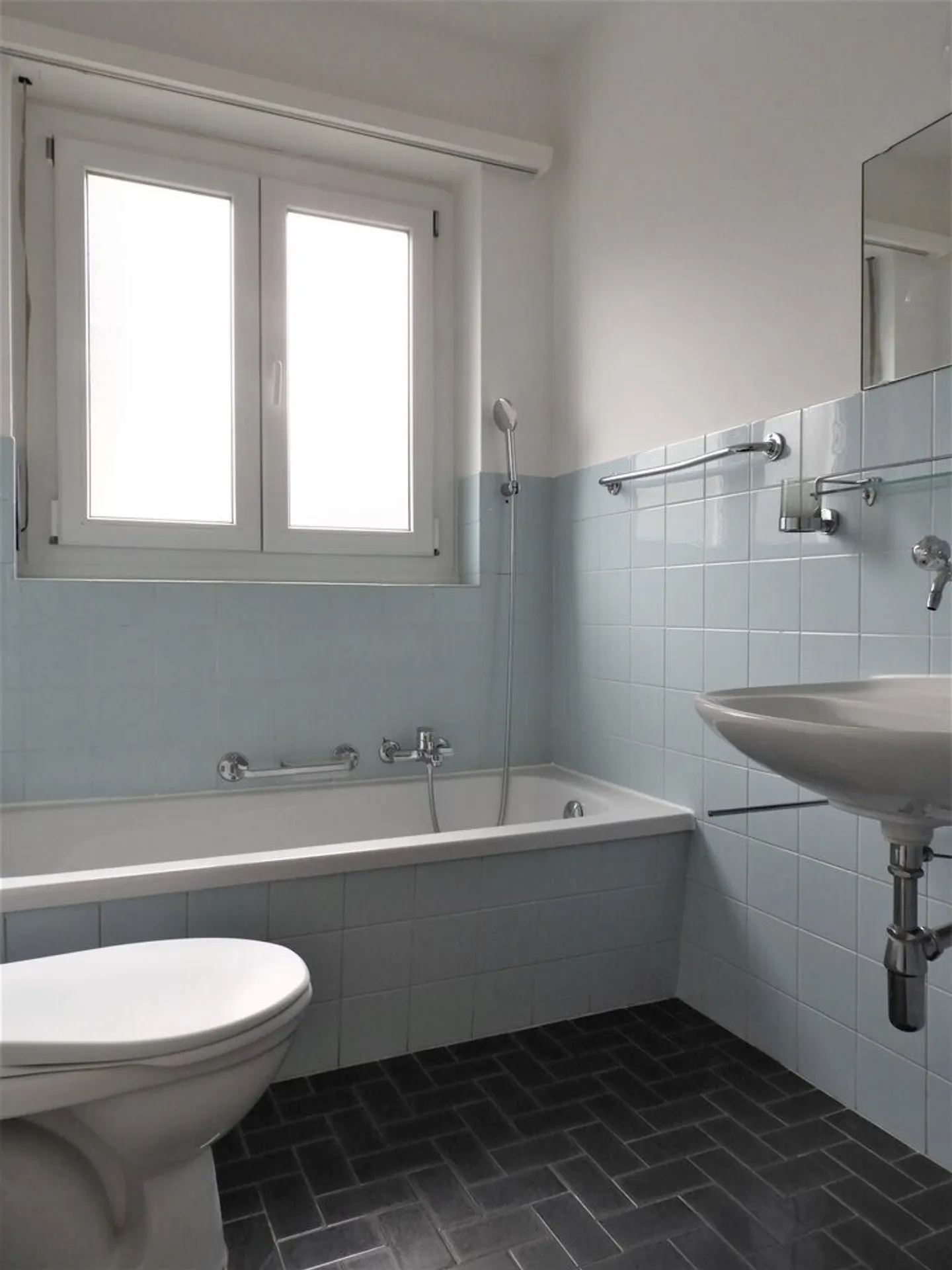 Charming 3.5 rooms in a strategic area in Locarno - Photo 4 of 6