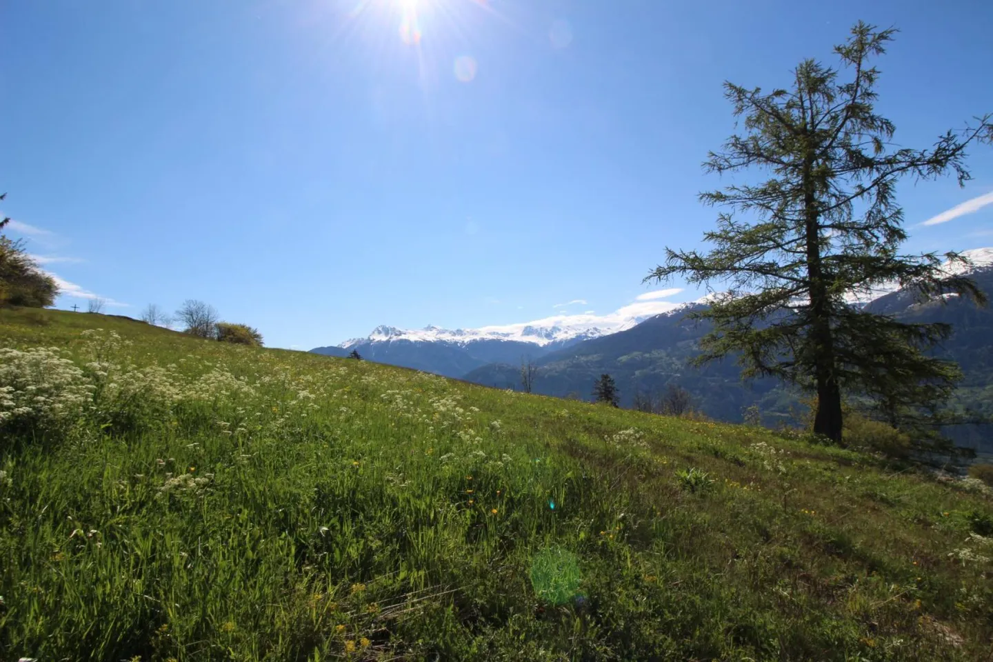 5.5-room chalet in Crans-Montana - Photo 2 of 5