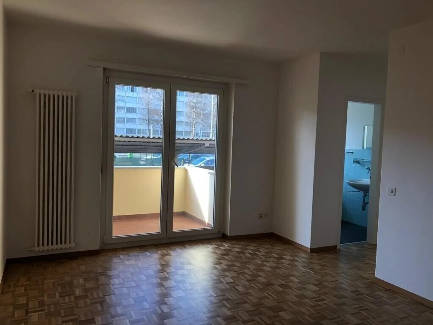 Charming 3.5 rooms in a strategic area in Locarno - Photo 5 of 6