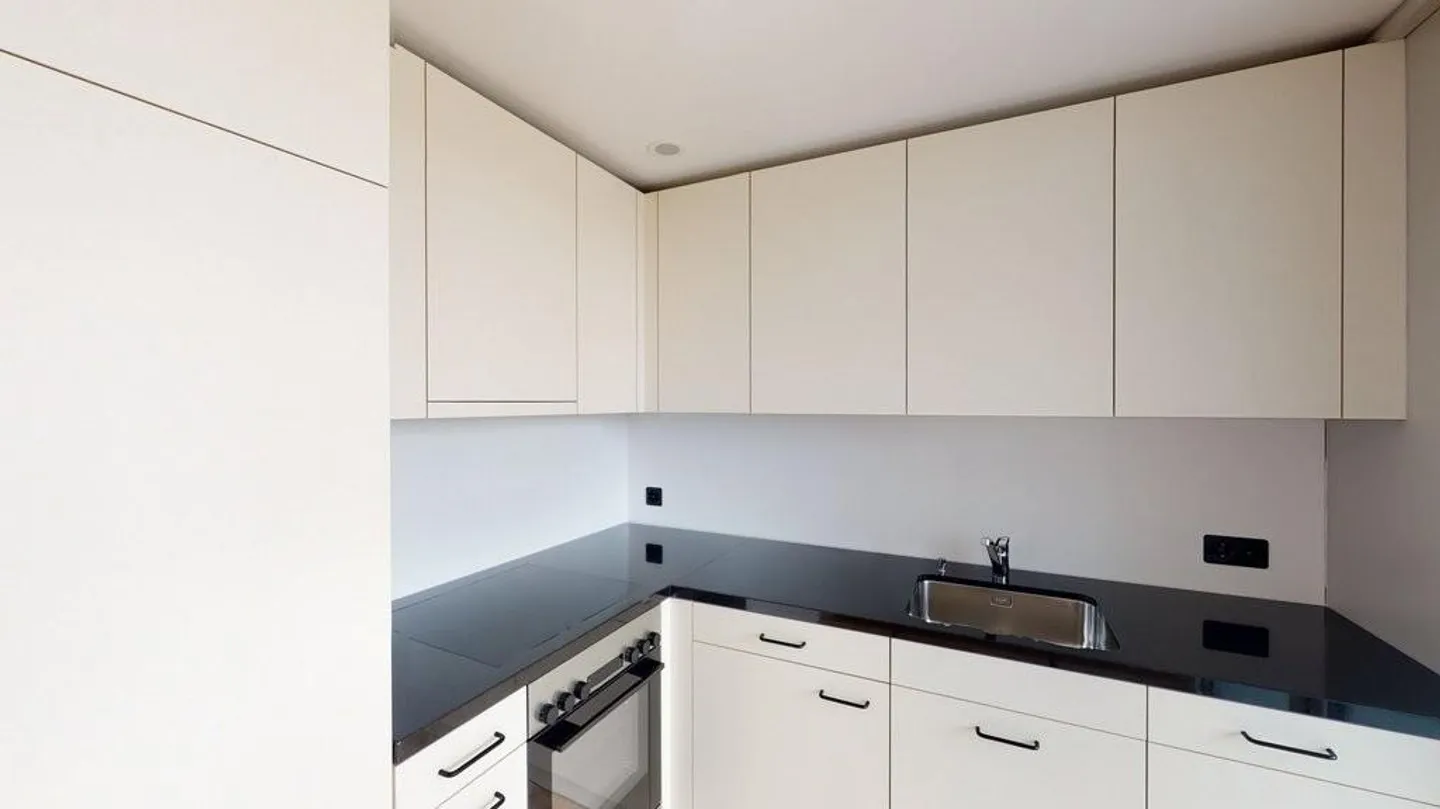 La tua nuova casa nel cuore di Glattbrugg - Foto 3 di 9