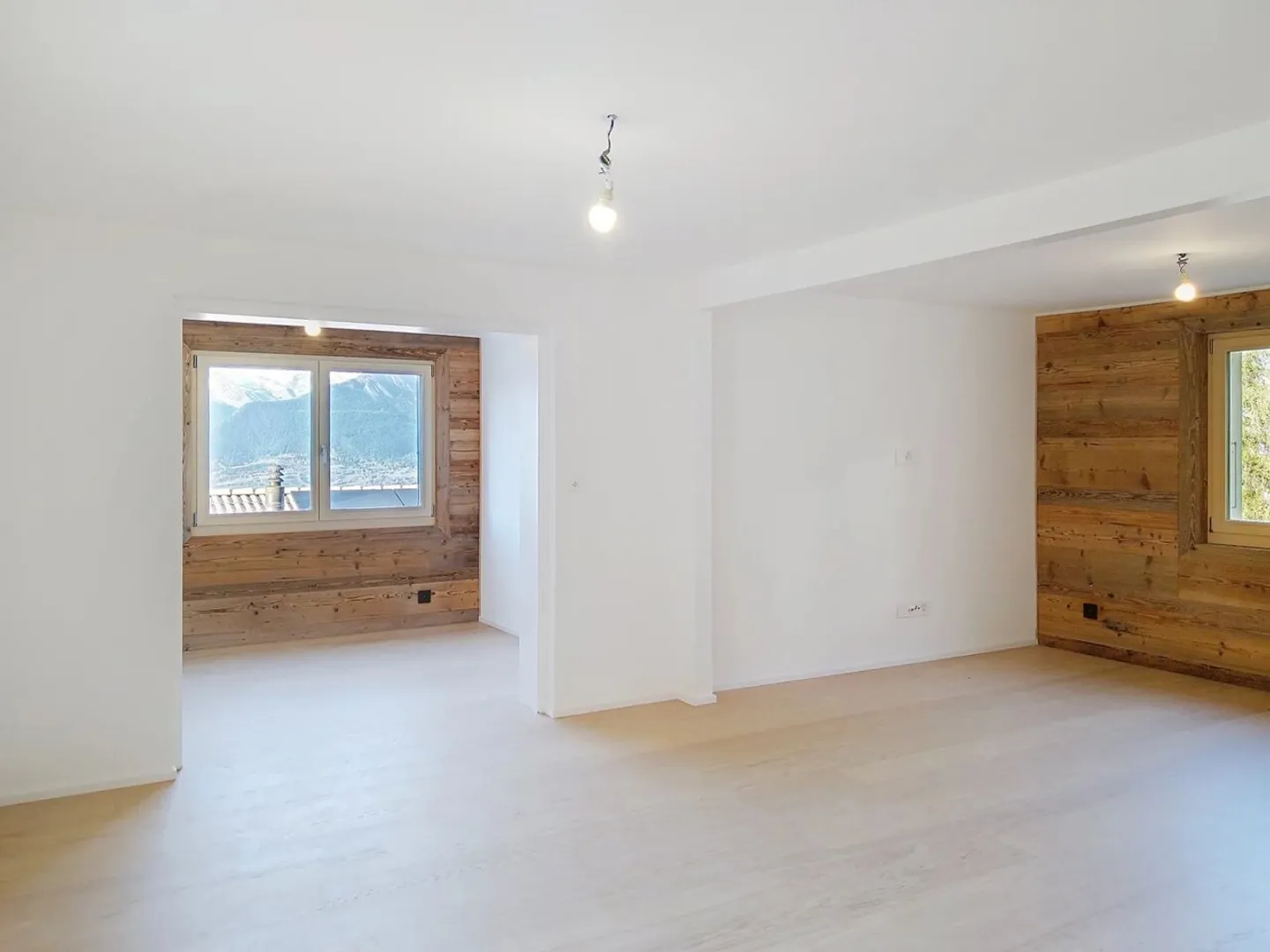 Charmant appartement de 4,5 pièces rénové - Photo 5 sur 13