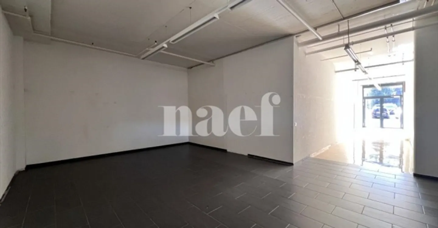 «Dépôt» - Photo 5 sur 7