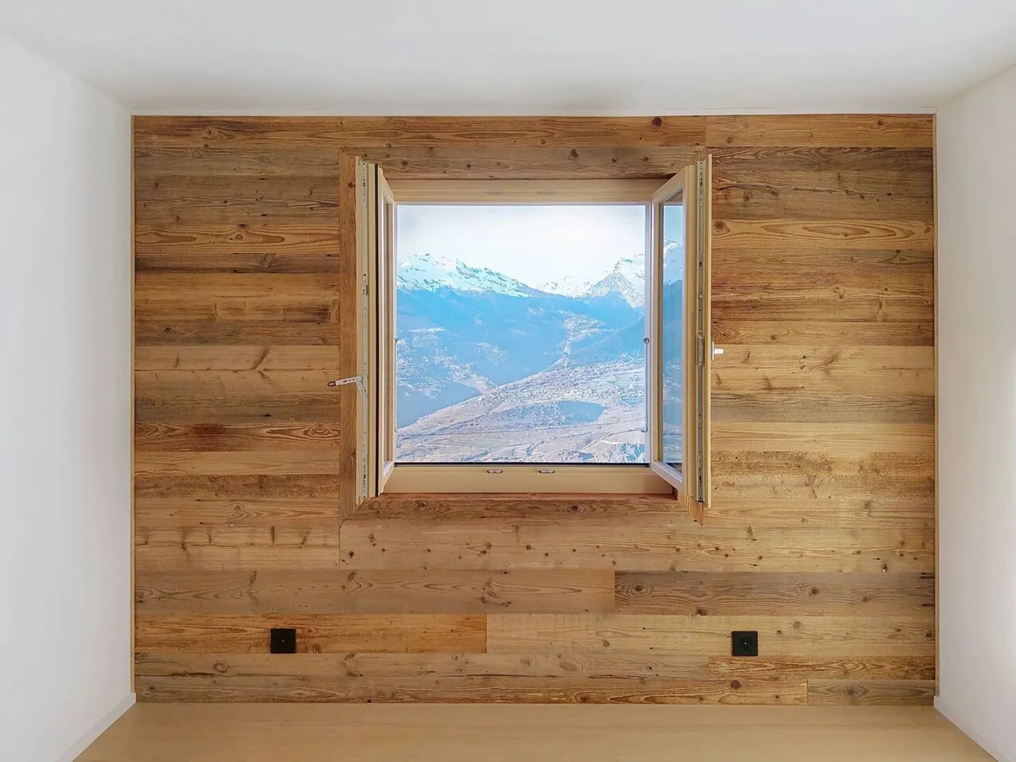 Charmant appartement de 4,5 pièces rénové - Photo 6 sur 13