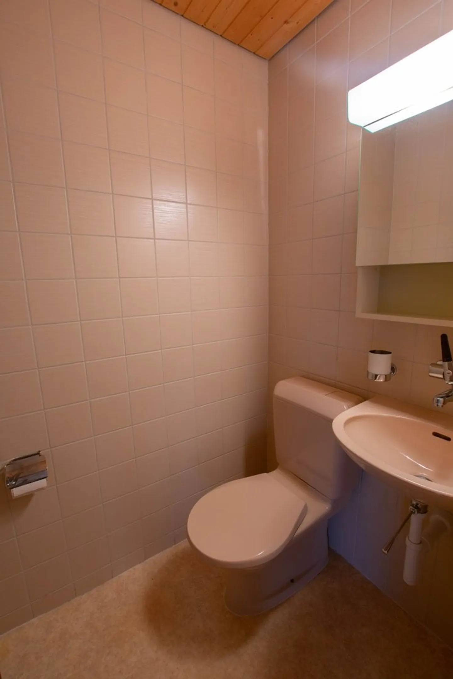 Charming 4.5-Room Apartment - Photo 6 of 7