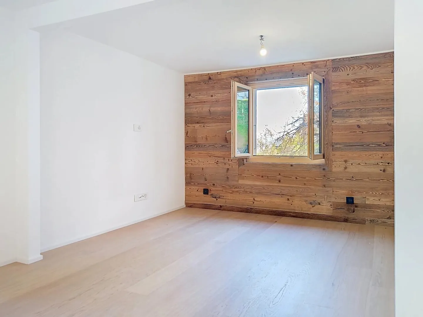 Charmant appartement de 4,5 pièces rénové - Photo 7 sur 13