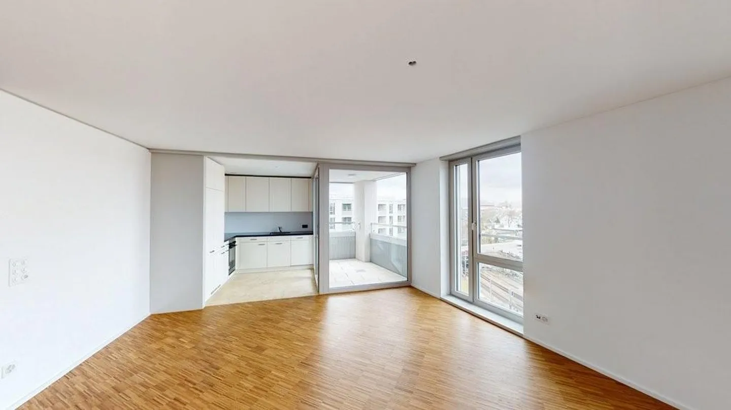 La tua nuova casa nel cuore di Glattbrugg - Foto 5 di 9