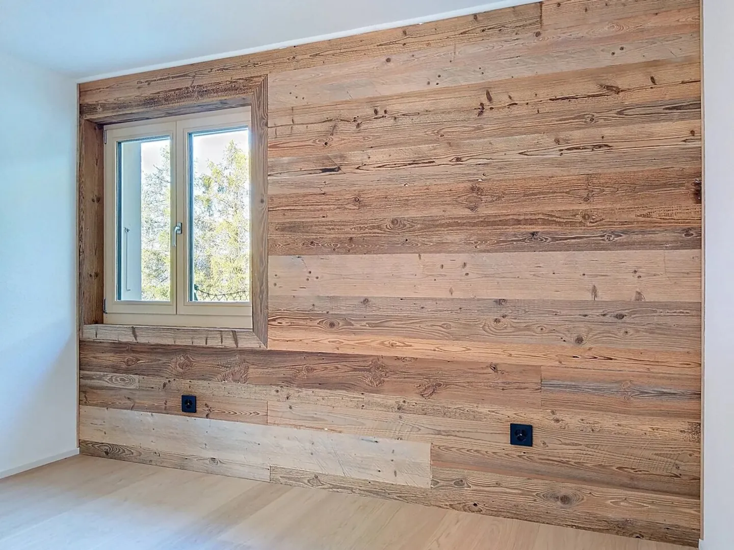 Charmant appartement de 4,5 pièces rénové - Photo 9 sur 13