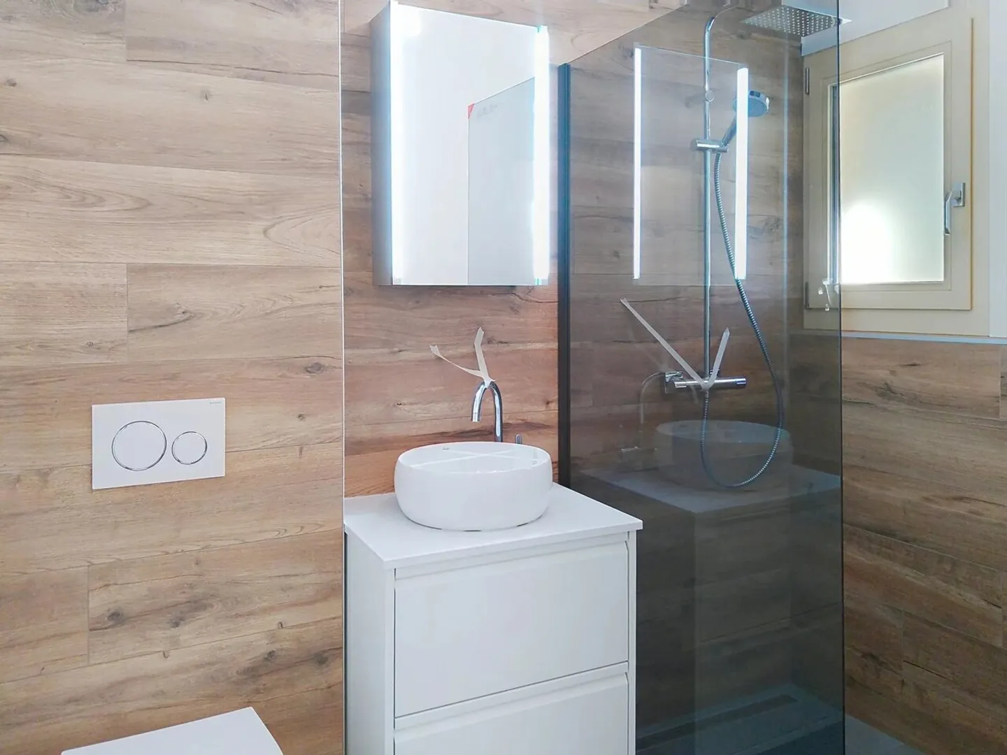 Charmant appartement de 4,5 pièces rénové - Photo 11 sur 13