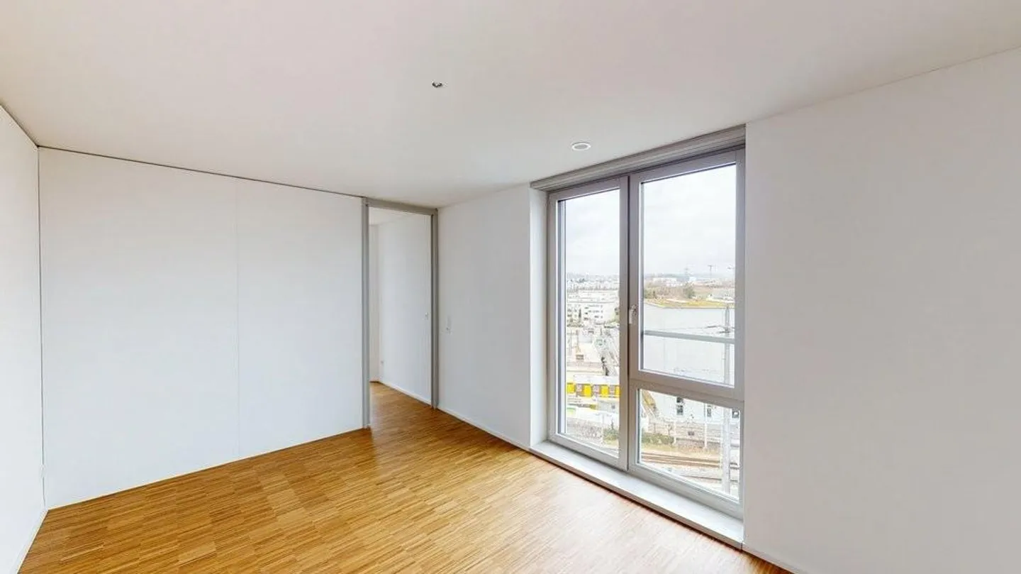 La tua nuova casa nel cuore di Glattbrugg - Foto 6 di 9
