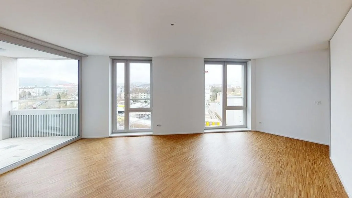 La tua nuova casa nel cuore di Glattbrugg - Foto 7 di 9