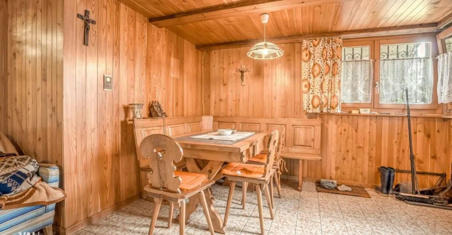 Chalet 3.5 camere affascinante - Foto 10 di 13