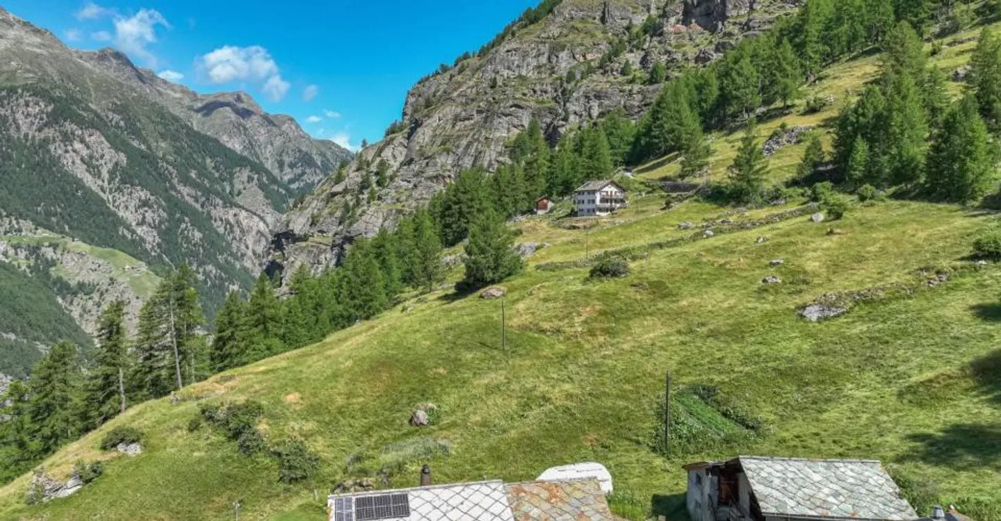 Chalet 3.5 camere affascinante - Foto 13 di 13