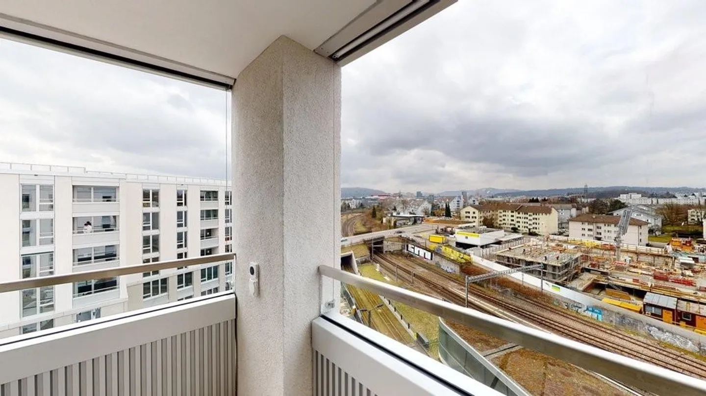 La tua nuova casa nel cuore di Glattbrugg - Foto 8 di 9