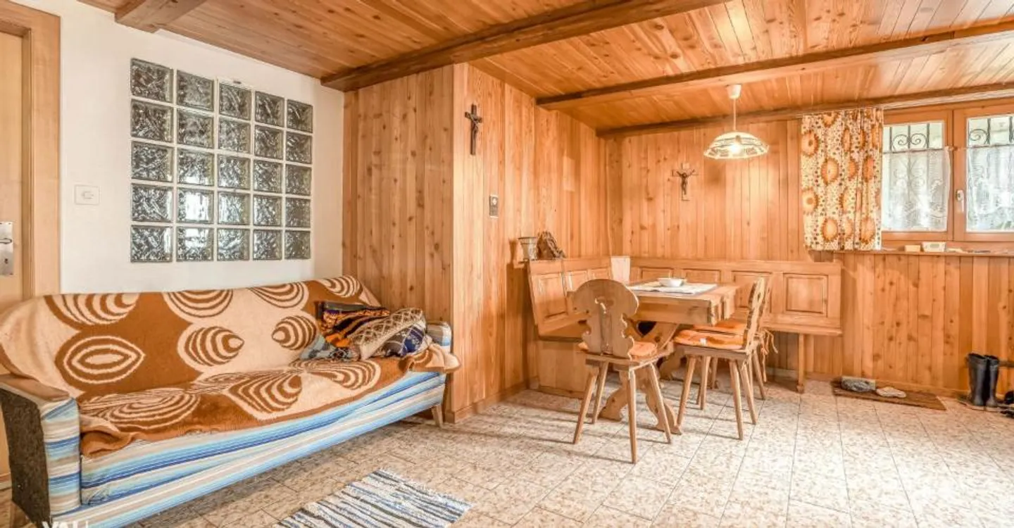 Chalet 3.5 camere affascinante - Foto 5 di 13