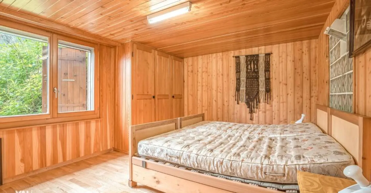 Chalet 3.5 camere affascinante - Foto 7 di 13