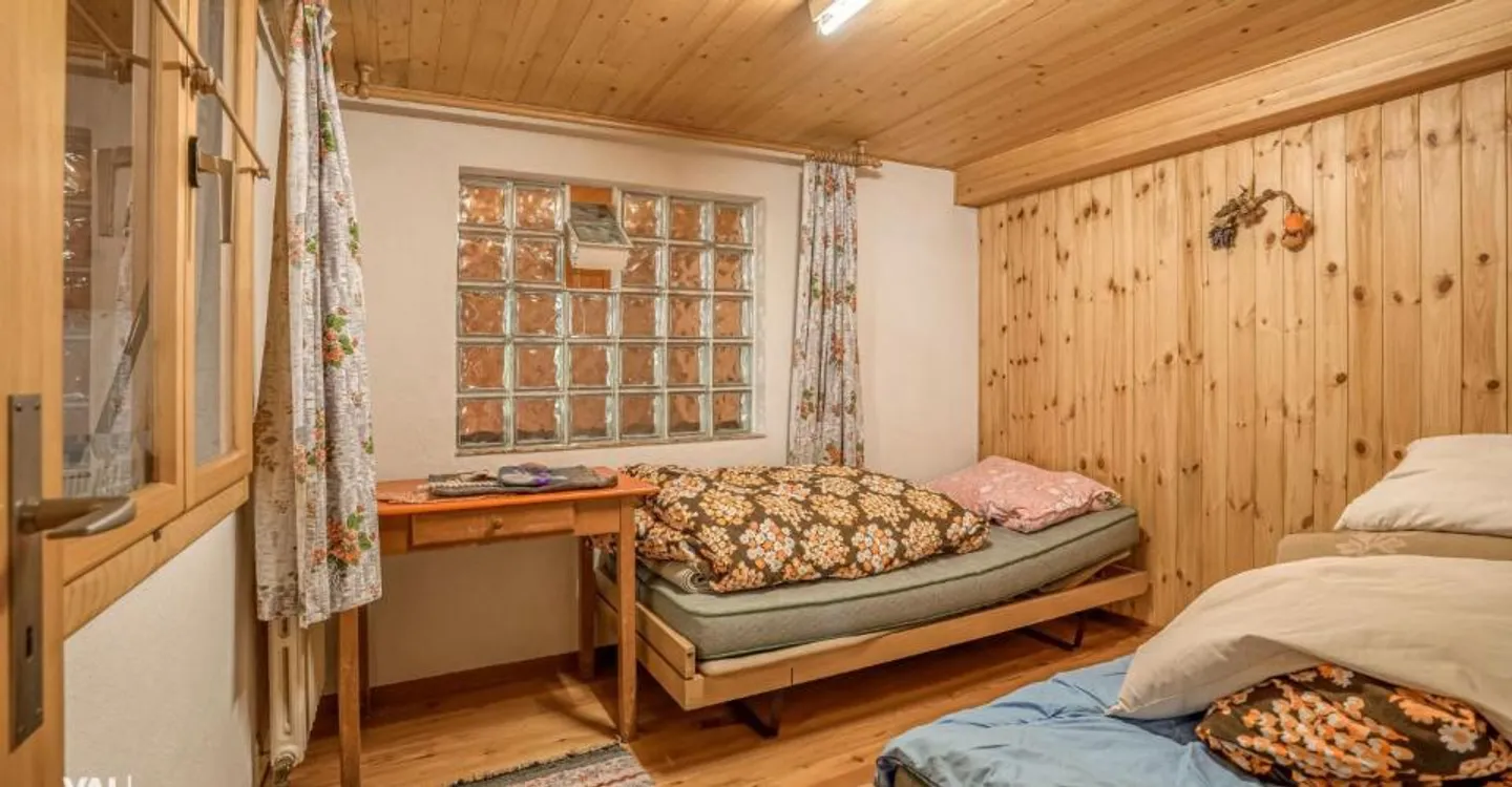 Chalet 3.5 camere affascinante - Foto 8 di 13