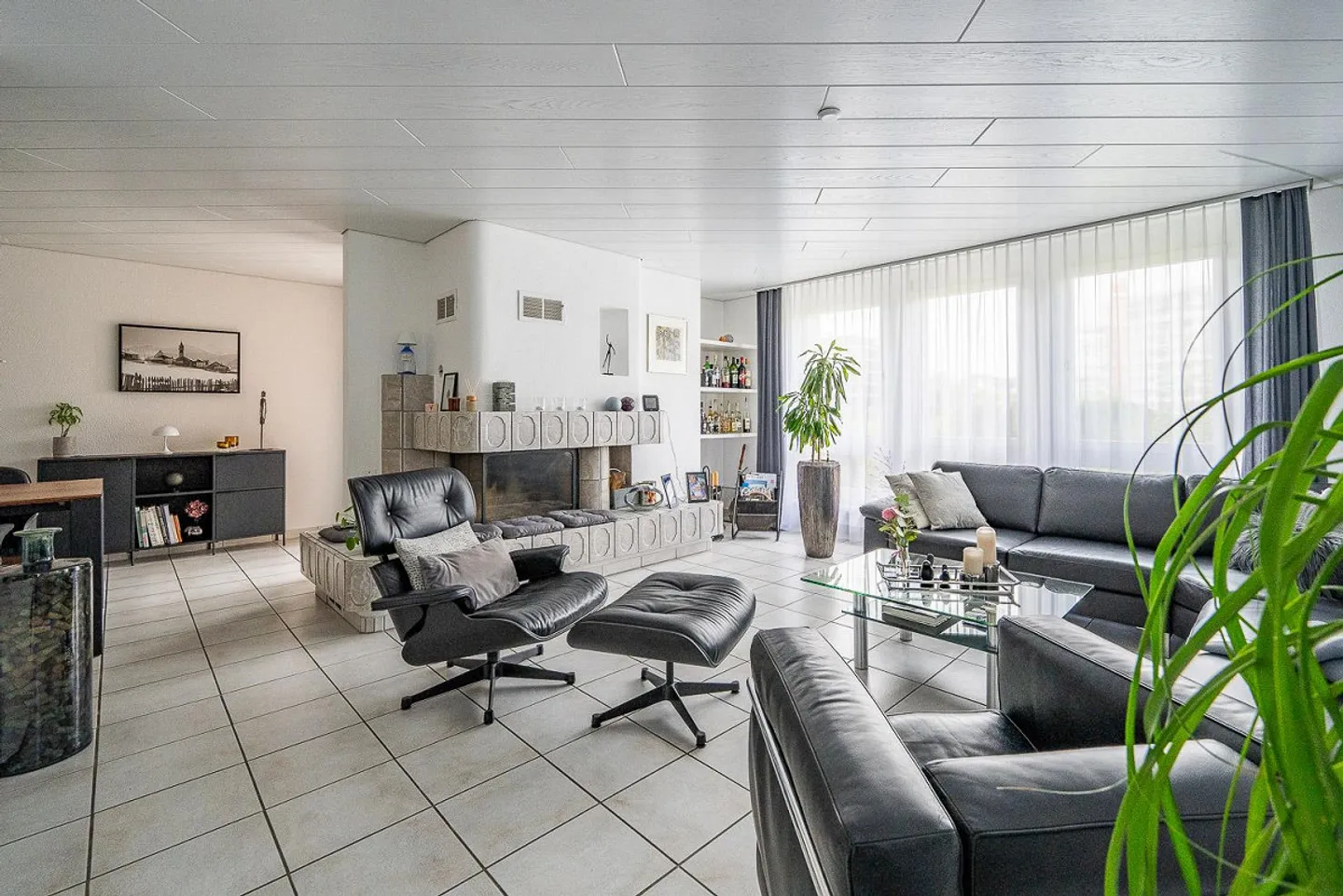 Helles Apartment am Wasser - Foto 3 von 17