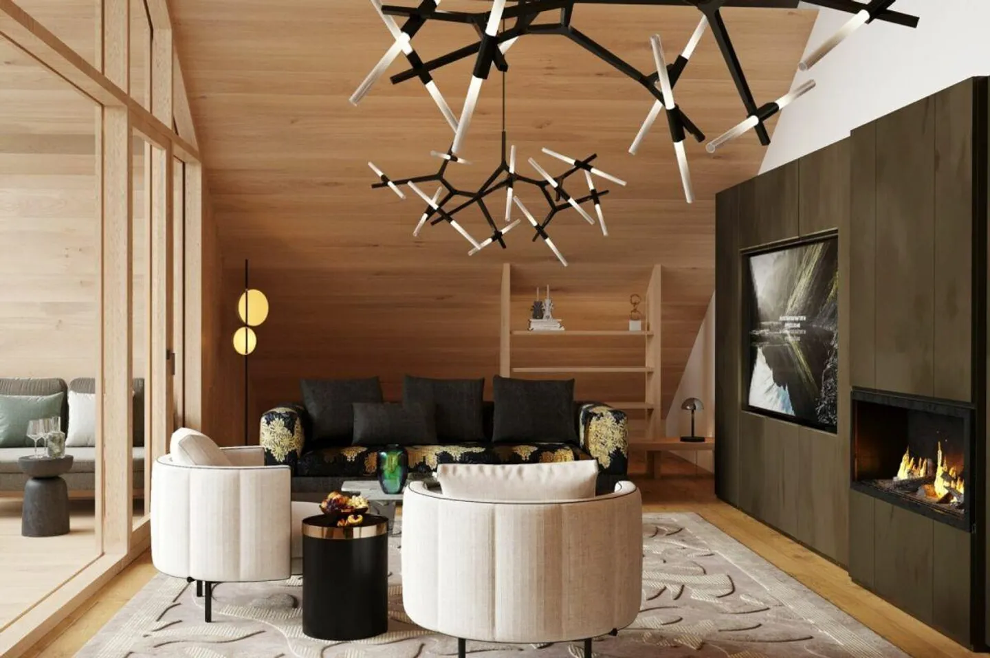 RETRAITE DE PREMIÈRE CLASSE DANS LE APPENZELLER HUUS - Photo 7 sur 11