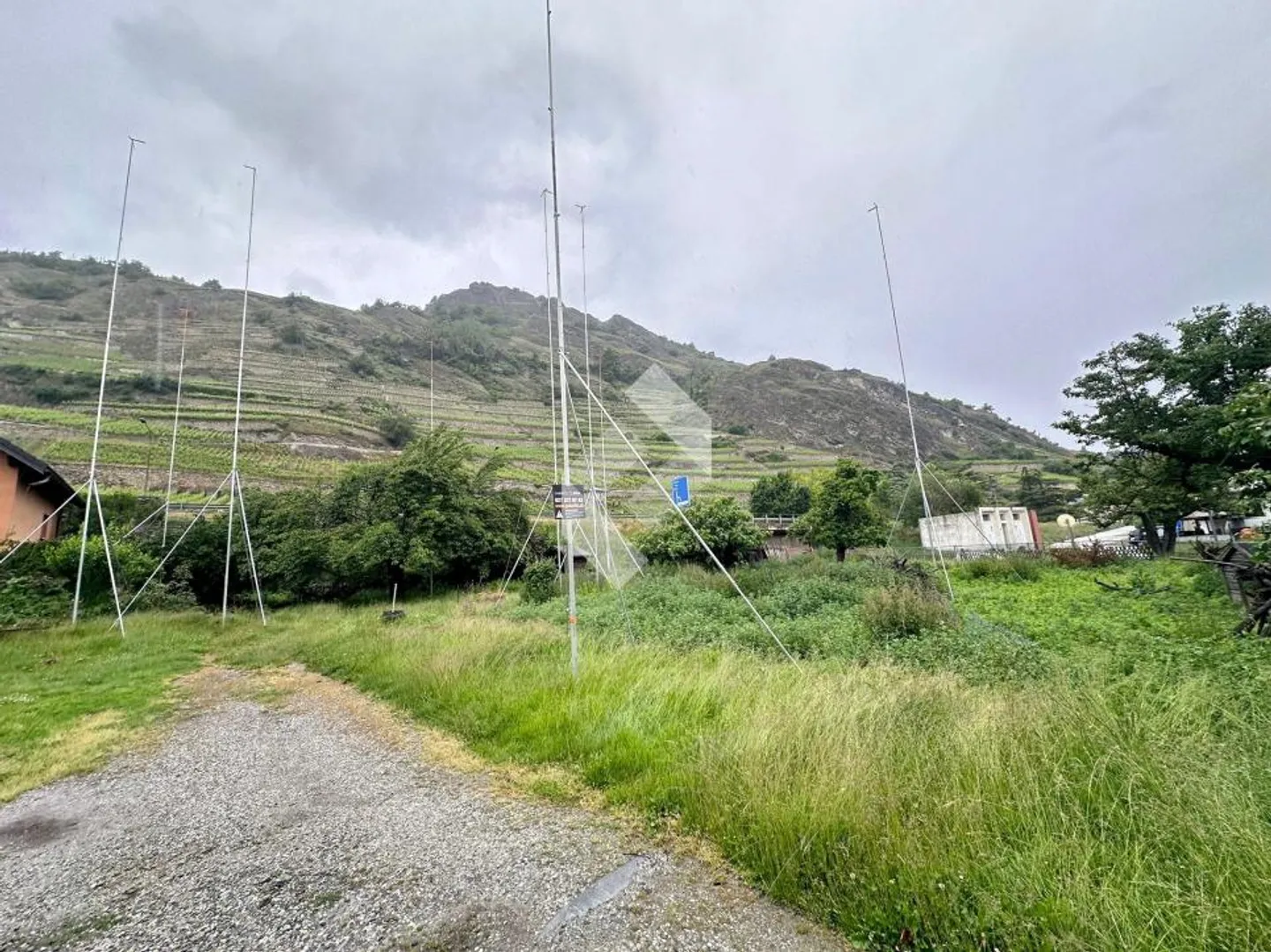 Portachon: alle porte di Sion - Foto 1 di 13