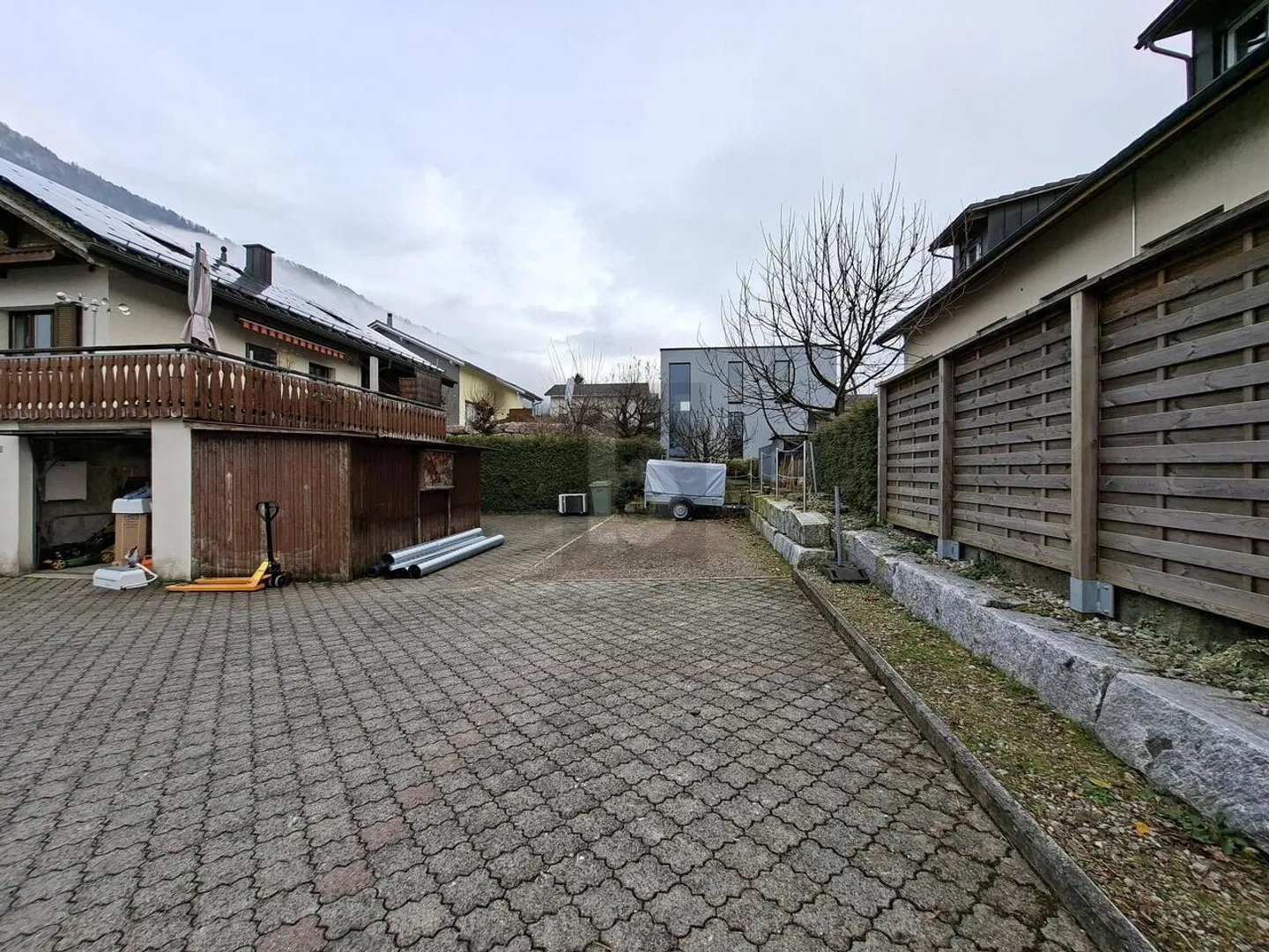 IHR NEUER STANDORT FÜR FLEXIBLE NUTZUNG - Foto 1 von 6