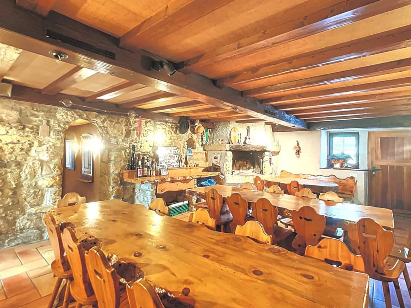 Charming house in a quiet area with garden - Photo 8 of 8