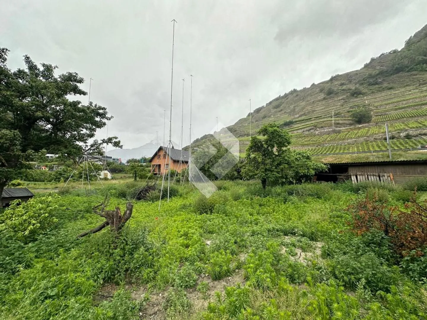 Portachon: alle porte di Sion - Foto 3 di 13