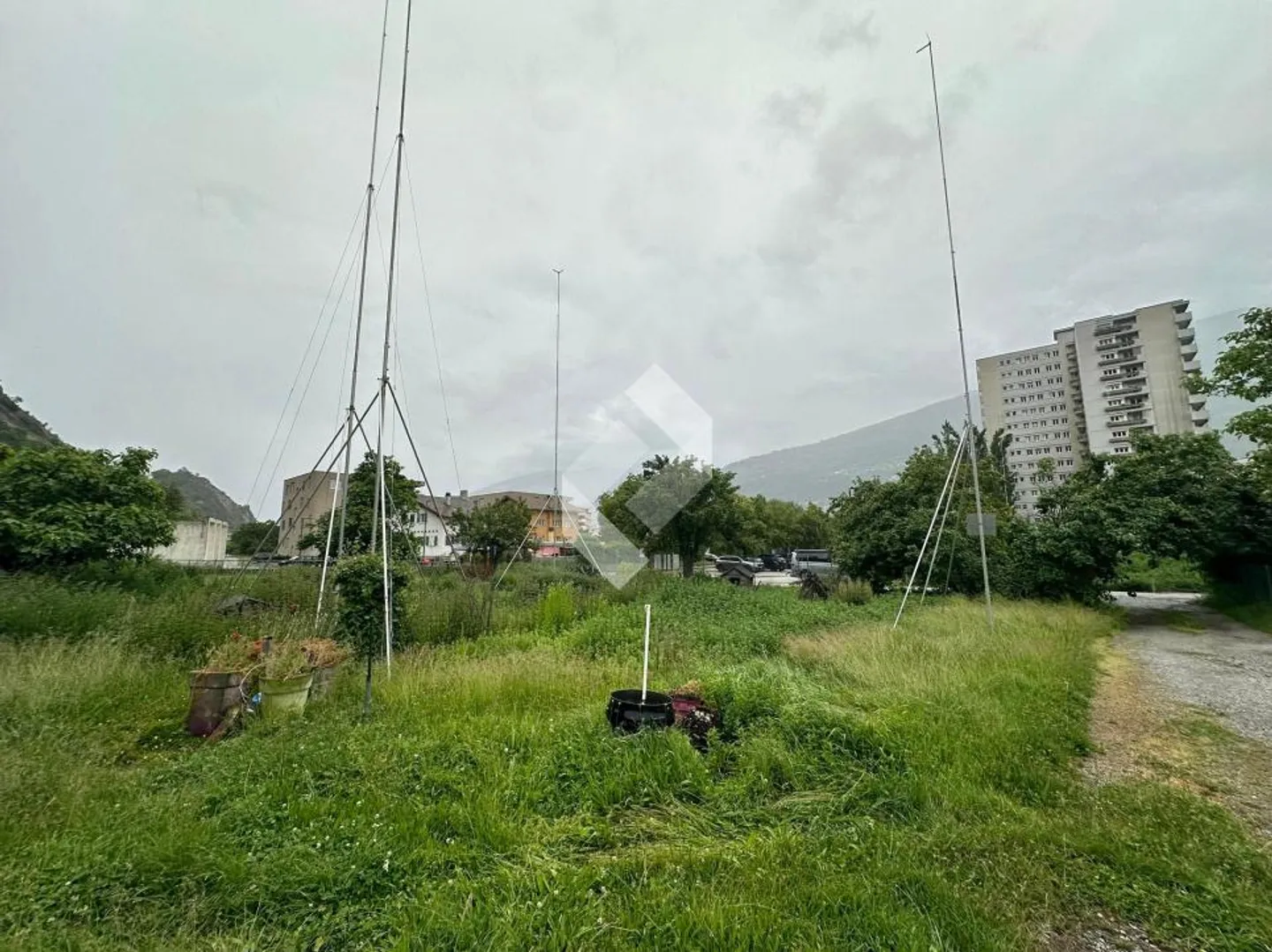 Portachon: alle porte di Sion - Foto 6 di 13