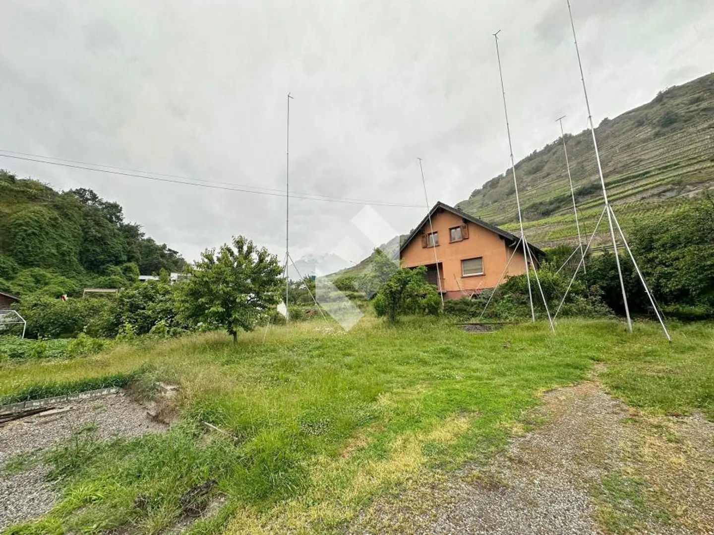 Portachon: alle porte di Sion - Foto 7 di 13