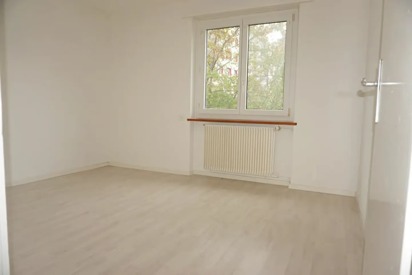 Appartement moderne avec jardin - Photo 9 sur 12
