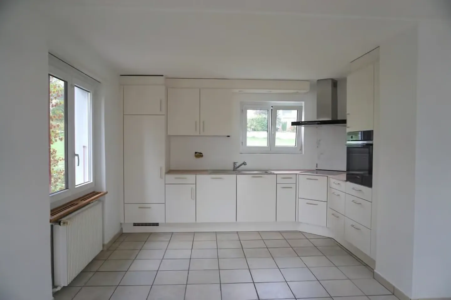 Appartement moderne avec jardin - Photo 4 sur 12