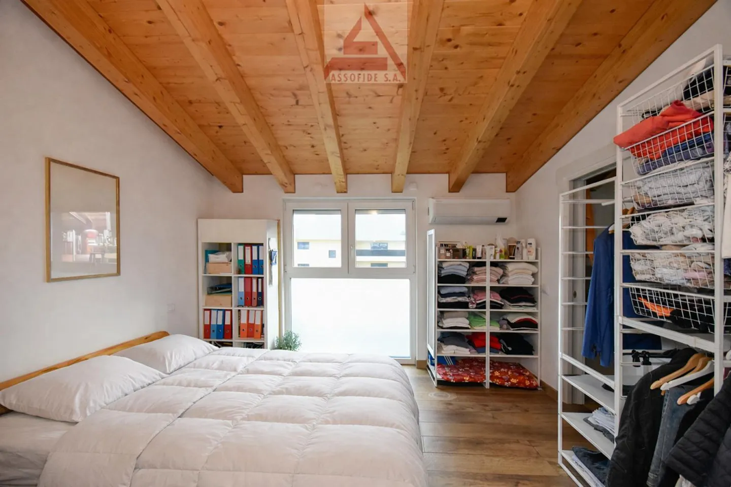 Atmosfera calda e familiare - Foto 4 di 6