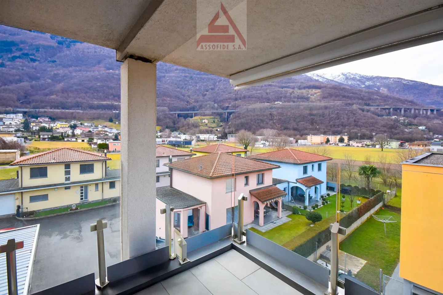 Atmosfera calda e familiare - Foto 6 di 6