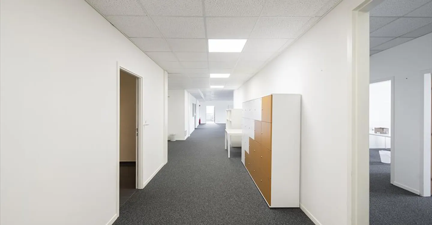 CTN - Ausgestattete Biotech-Labore - Foto 3 von 4