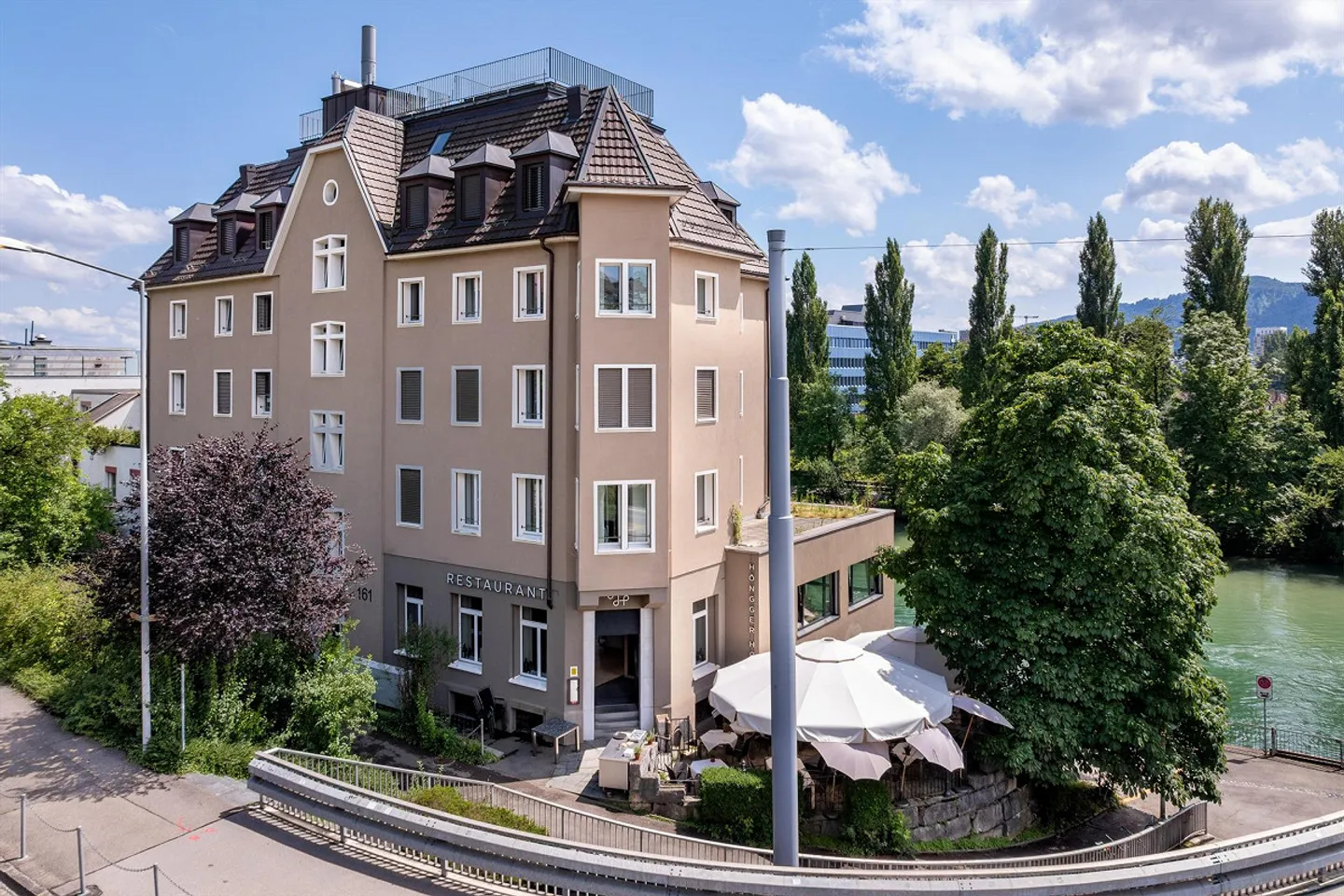 Stylische City Wohnung Nebenkosten inklusive - Foto 1 von 5