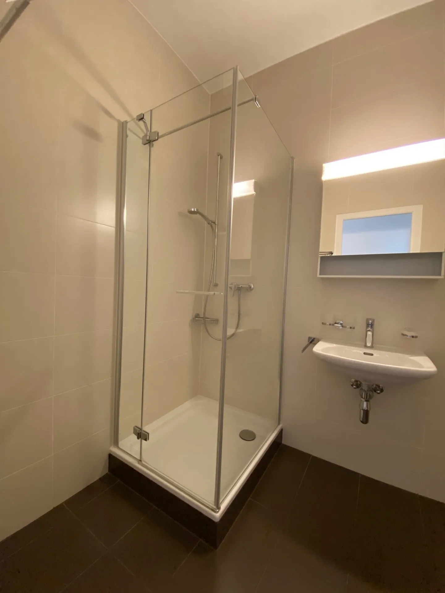 Studio Incantevole con Balcone - Foto 6 di 7