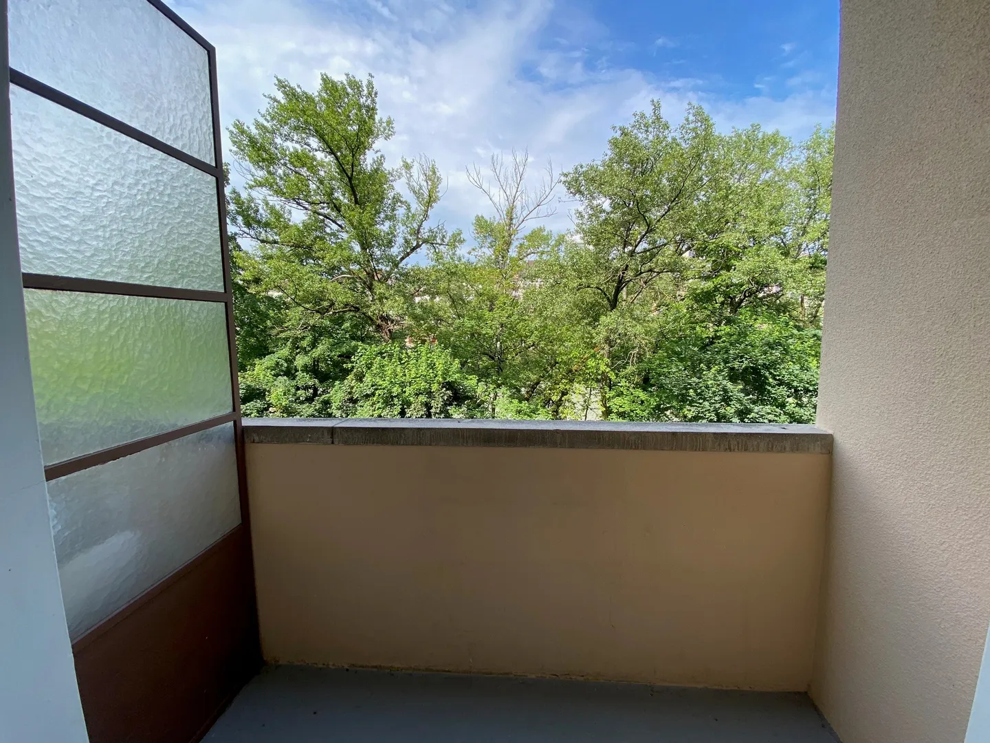 Studio Incantevole con Balcone - Foto 7 di 7